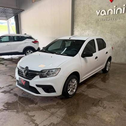 RENAULT LOGAN 1.0 12V SCE FLEX LIFE MANUAL RENAULT LOGAN 1.0 12V SCE FLEX LIFE MANUAL